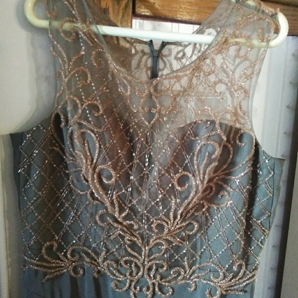 Party Dress - Picture 2 of 2